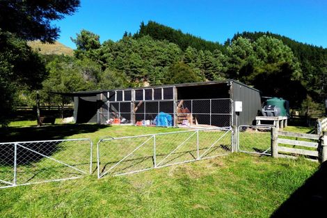 Photo of property in 122p Medway Road, Hanmer Springs, Waiau, 7334