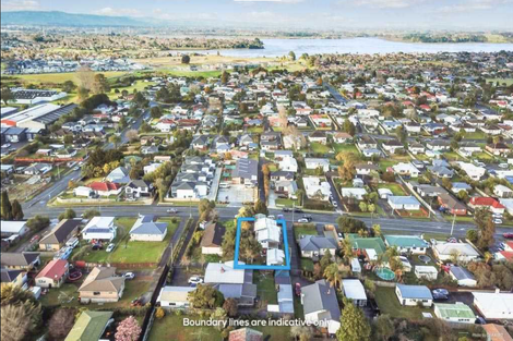 Photo of property in 75 Mahia Road, Manurewa, Auckland, 2102