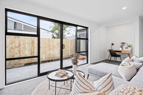 Photo of property in 4/629 Worcester Street, Linwood, Christchurch, 8062