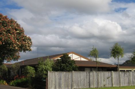 Photo of property in 52 Waratah Street, Matua, Tauranga, 3110