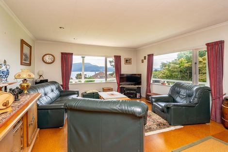 Photo of property in 1 Waikana Street, Broad Bay, Dunedin, 9014