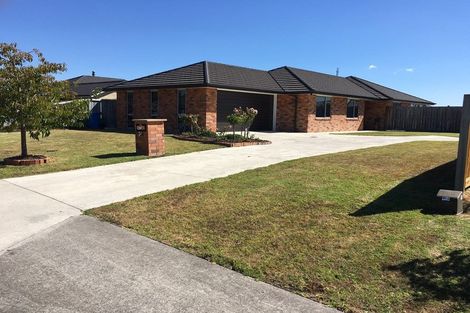 Photo of property in 20 Awanui Avenue, Te Kauwhata, 3710