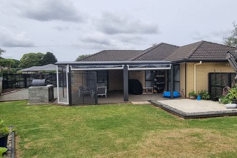 Photo of property in 3 Maddendale Place, Maungakaramea, Whangarei, 0178