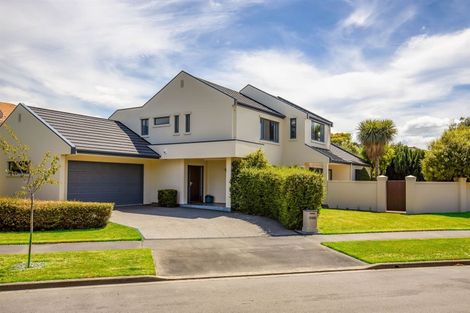 Photo of property in 1 Sharnbrook Lane, Casebrook, Christchurch, 8051