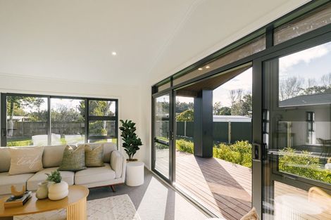 Photo of property in 31 Muhunoa Road East, Ohau, Levin, 5570