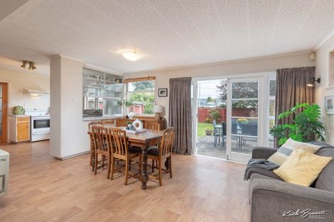 Photo of property in 71 Totara Crescent, Woburn, Lower Hutt, 5011