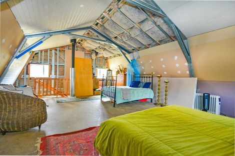 Photo of property in 437 Ellis Wallace Road, Eskdale, Napier, 4182