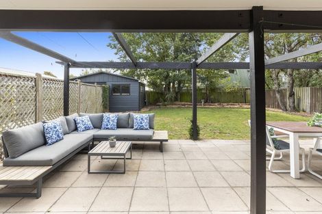 Photo of property in 12 Heathglen Avenue, Parklands, Christchurch, 8083