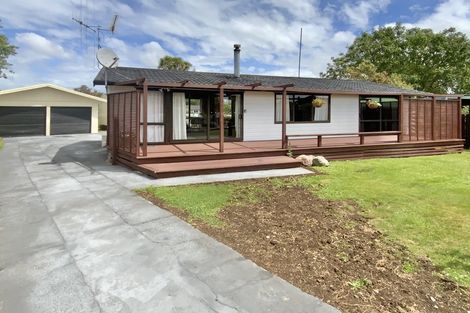Photo of property in 35 Weka Place, Tokoroa, 3420