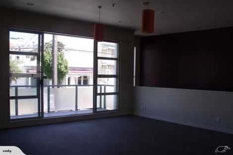 Photo of property in 201 Tasman Street, Mount Cook, Wellington, 6021