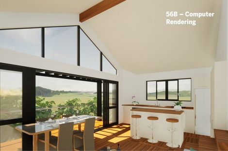 Photo of property in 56 Old Porirua Road, Khandallah, Wellington, 6035