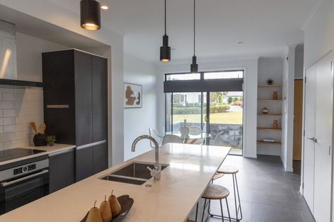 Photo of property in 10 Alexander Willis Crescent, Hobsonville, Auckland, 0616