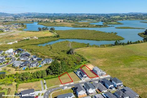Photo of property in 5 Fjord Way, Karaka, Papakura, 2113