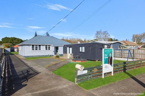 Photo of property in 27b Cureton Street, Morrinsville, 3300