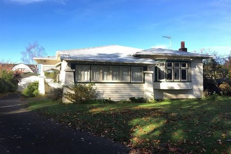 Photo of property in 38 Elmira Avenue, Hokowhitu, Palmerston North, 4410