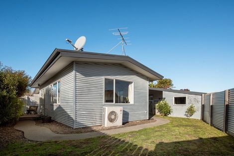Photo of property in 8a Mary Grace Place, Blenheim, 7201