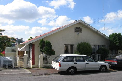 Photo of property in 28 Home Street, Grey Lynn, Auckland, 1021