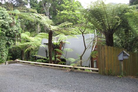 Photo of property in 43 Whatipu Road, Huia, Auckland, 0604