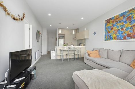 Photo of property in City Lodge, 605/115 Vivian Street, Te Aro, Wellington, 6011