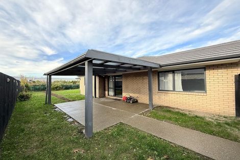 Photo of property in 150 Kittyhawk Avenue, Wigram, Christchurch, 8042