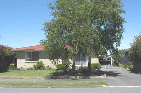 Photo of property in 67 Cottonwood Street, Parklands, Christchurch, 8083