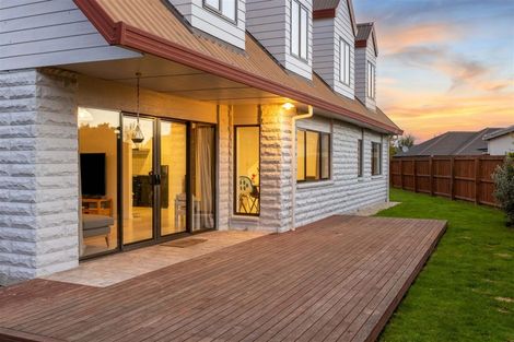 Photo of property in 41 West Belt, Rangiora, 7400