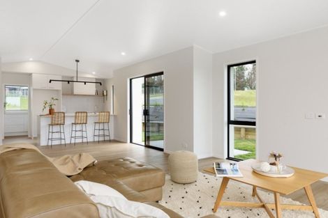 Photo of property in 4 Manotini Way, Pyes Pa, Tauranga, 3112