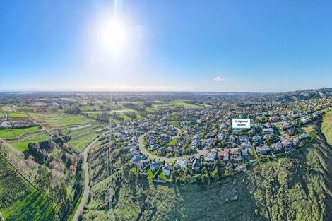 Photo of property in 41 Highcrest Heights, Westmorland, Christchurch, 8025