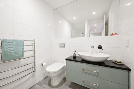 Photo of property in 321a The Terrace, Te Aro, Wellington, 6011