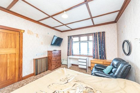 Photo of property in 7 Muir Street, Gonville, Whanganui, 4501