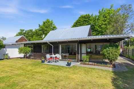 Photo of property in 2/53a Rugby Street, Merivale, Christchurch, 8014