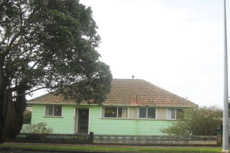 Photo of property in 3 Princess Street, Waitara, 4320