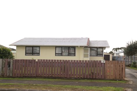 Photo of property in 8 Gardiner Grove, Mangere East, Auckland, 2024