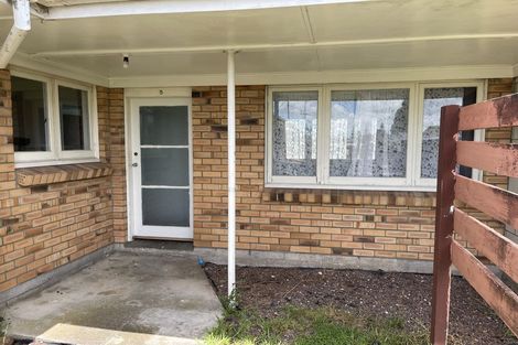 Photo of property in 3 Norman Spencer Drive, Papatoetoe, Auckland, 2104