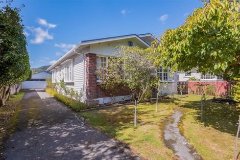 Photo of property in 16 Matai Street, Woburn, Lower Hutt, 5010