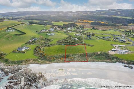 Photo of property in 239d Moturata Road, Taieri Beach, Taieri Mouth, 9091