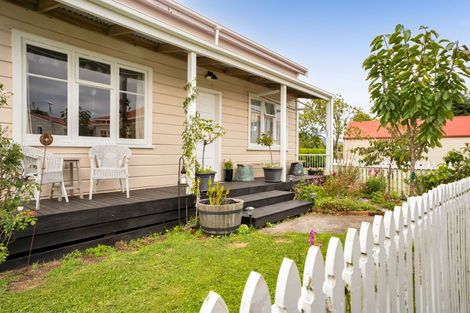 Photo of property in 1245 Upland Road, Egmont Village, Inglewood, 4386