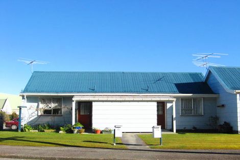Photo of property in 110 Alexander Street, Greymouth, 7805