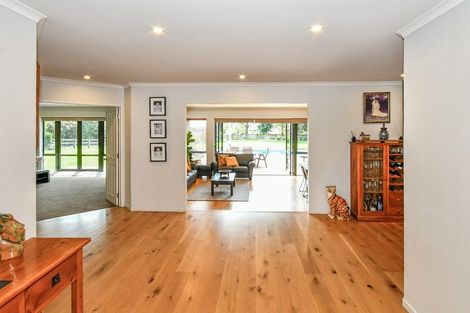 Photo of property in 68 Cooper Road, Ramarama, Drury, 2579