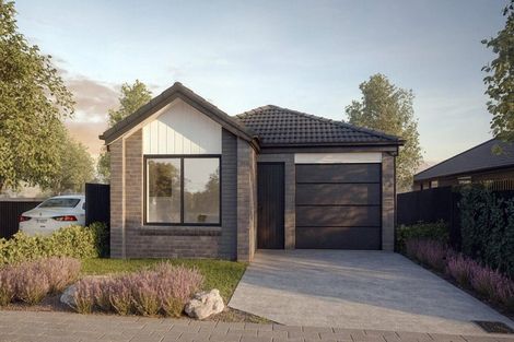 Photo of property in 63 Rorotu Avenue, Karaka, 2113