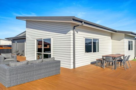 Photo of property in 7 Greenfield Place, Twizel, 7901