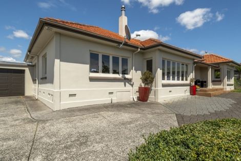 Photo of property in 87 Greerton Road, Gate Pa, Tauranga, 3112