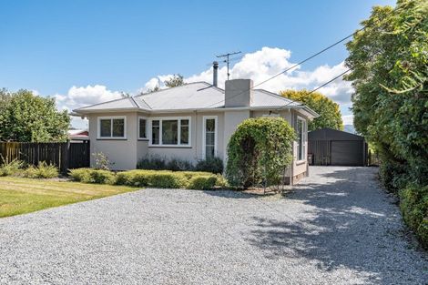 Photo of property in 422 High Street South, Carterton, 5713