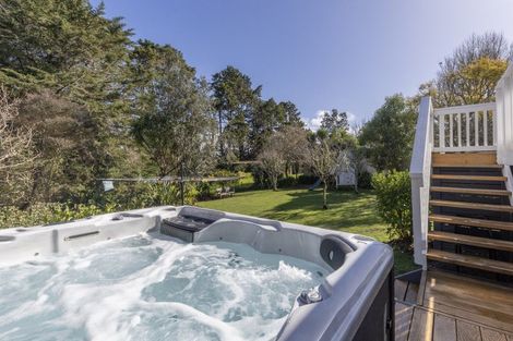 Photo of property in 30 Trigg Road, Huapai, Kumeu, 0810