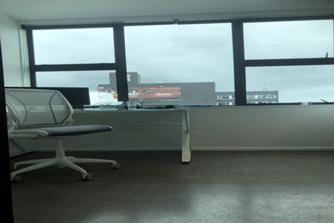 Photo of property in 2b/308 Parnell Road, Parnell, Auckland, 1052