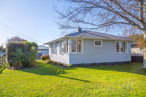Photo of property in 56 Fergusson Street, Solway, Masterton, 5810