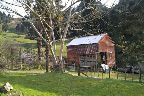 Photo of property in 51 Valley Road, Manunui, Taumarunui, 3924