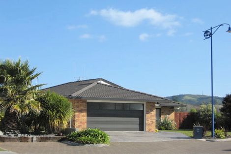 Photo of property in 23 Monaco Key, Papamoa Beach, Papamoa, 3118