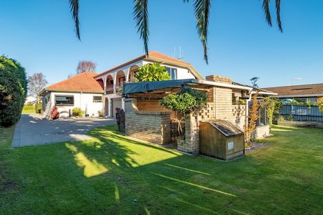 Photo of property in 155 Edgecumbe Road, Tauranga South, Tauranga, 3112