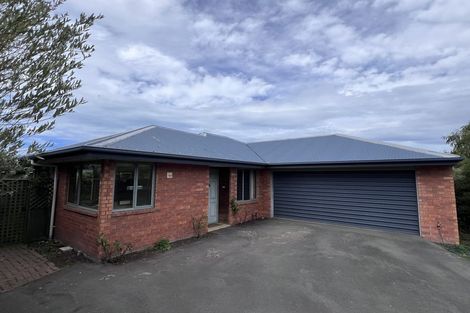Photo of property in 1 Saint Bathans Lane, Papanui, Christchurch, 8053